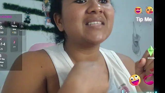 Karla_Rodriguez0 webcam