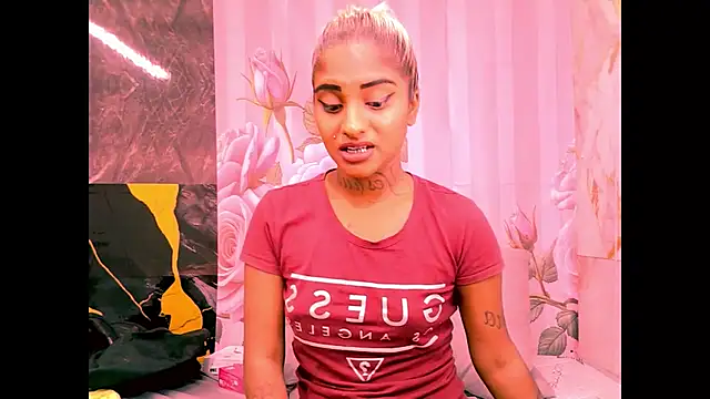 indian_barbie webcam