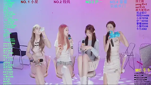 美女ZZ00033S在线直播