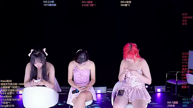 prettygirls-001 webcam