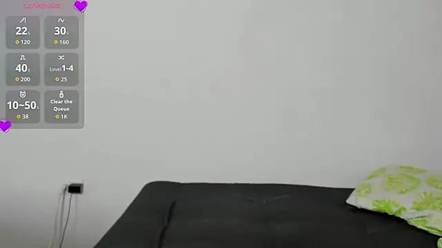 Cherrysweetyx webcam