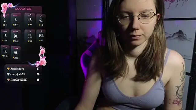 scarlettsrose webcam