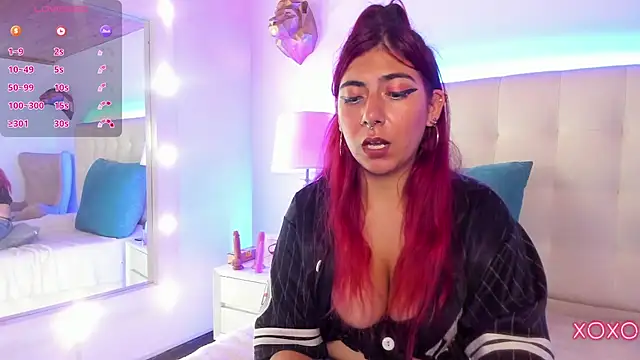 _sasha_miller_ webcam