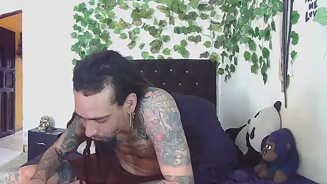 caribbeanlover1 webcam