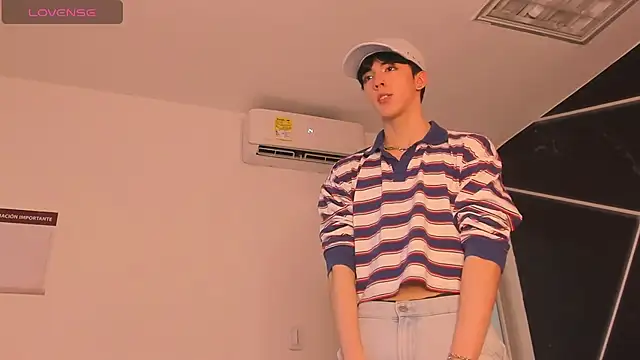 AerumChae Live Webcam on Stripchat