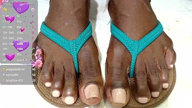 labellakarina webcam