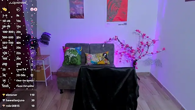 CamilaHarperr_ webcam