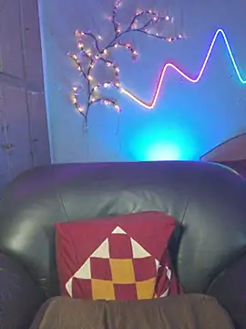 Ivy_the_goddess webcam