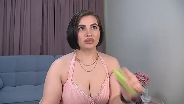 AdrianaToress webcam