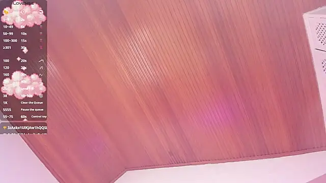 elodie_walker webcam