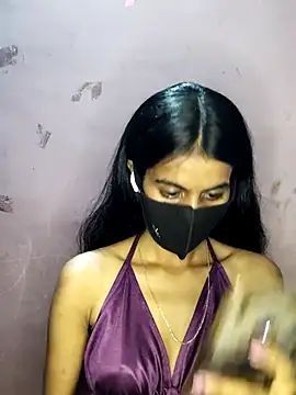 Thaper_Meera2 webcam