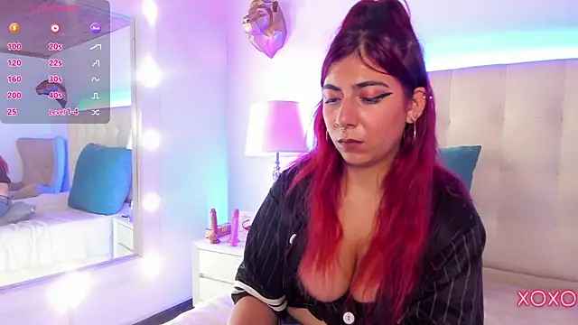 _sasha_miller_ webcam