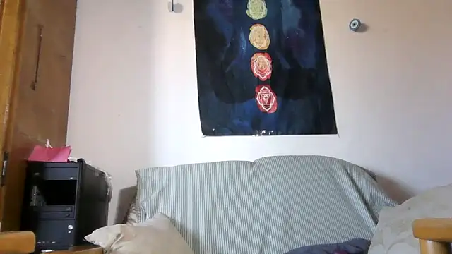 ExquisiteMature webcam