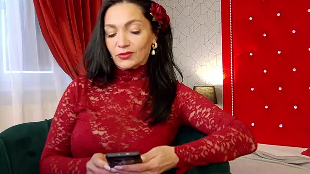 GraceMontclaire webcam