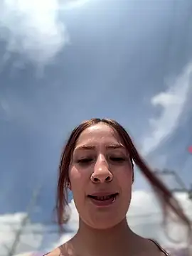 Samyra_Biker12 webcam