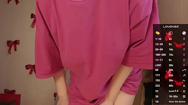 blissful_muse2 webcam