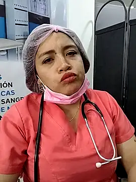 Nurse_Alice-7 webcam