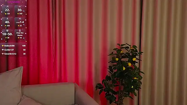 AnittaHarris_ webcam