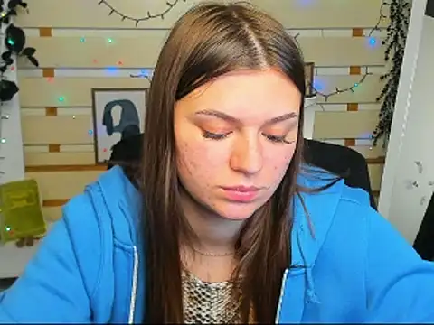 Josephine_Kiss webcam