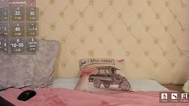 cattaleya_get webcam