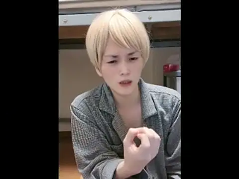 mgnhiroyuki (Ask my age) - CUM(射精)