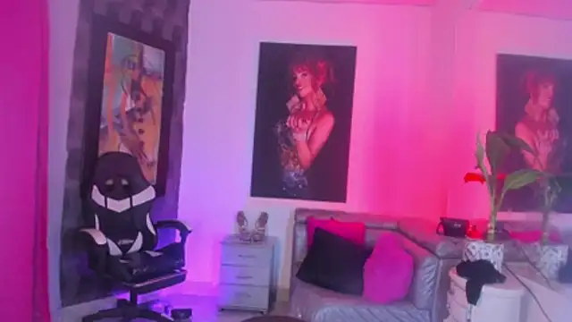 Ciara_HotTs live sex cam