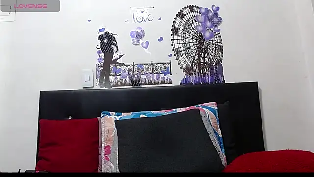 Margaret_milf webcam