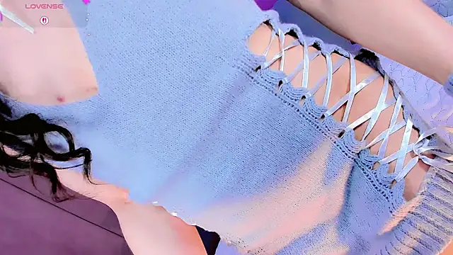 AlissonDannae777 webcam