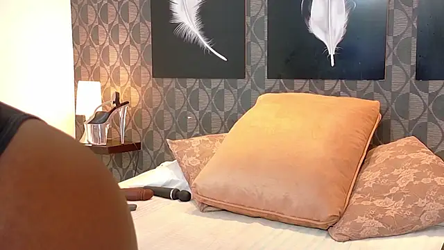 ScarleetSmith webcam