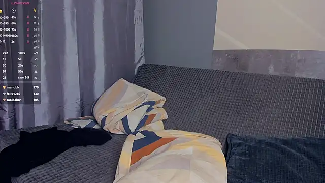 TarynPalek live sex cam