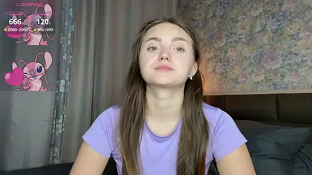 loradavi (F young) - start masturbating