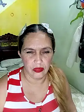 BURBUJA_y_CABALLERO webcam