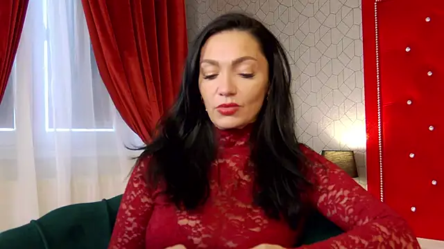 GraceMontclaire webcam