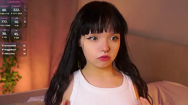 CandiceDossantos webcam