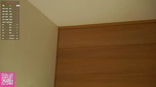 JuleeSamec Live Webcam on Stripchat