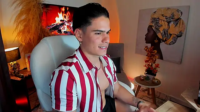 Matias_Murrier webcam