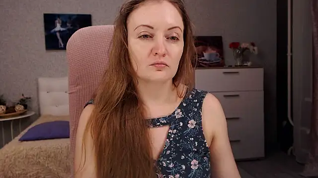 BettyFootFetish webcam