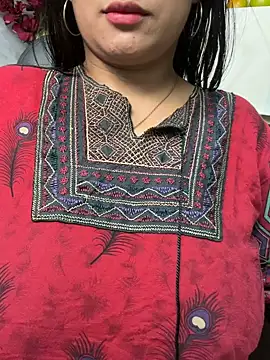 kalpanaaishaa webcam