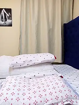 Tytie_goddess webcam