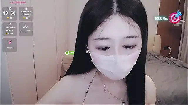 CN-xiaofei webcam