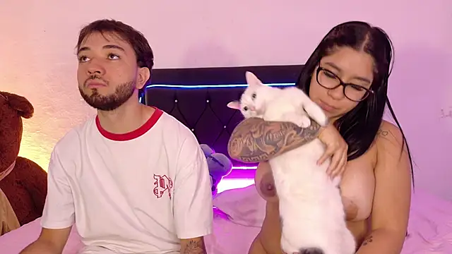 LeagueOfLovers webcam