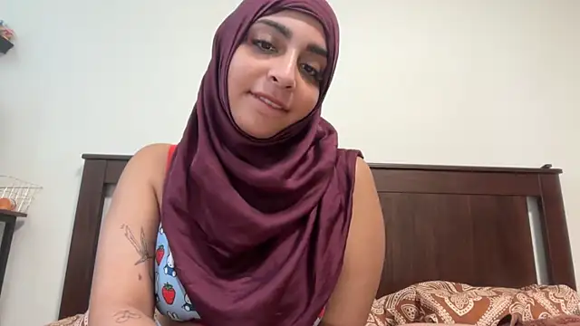 heavenssbunny webcam