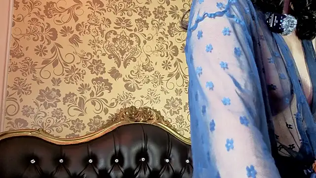 LiLLiAnderson webcam