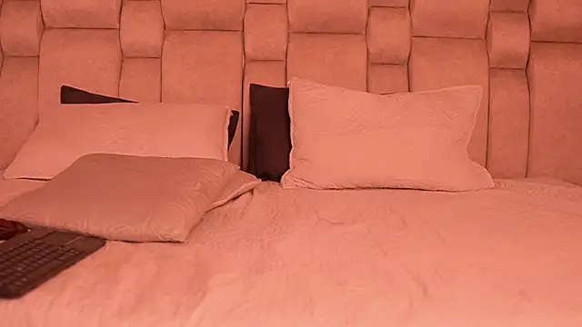 SamantaVazquez webcam