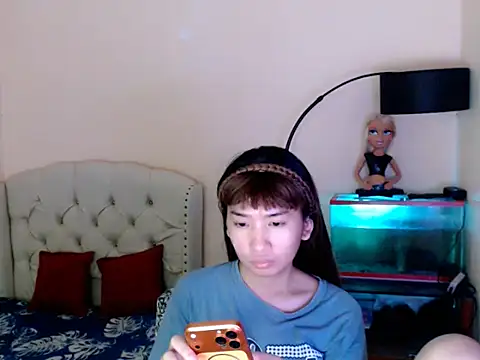 ShantalFoxxy_ webcam