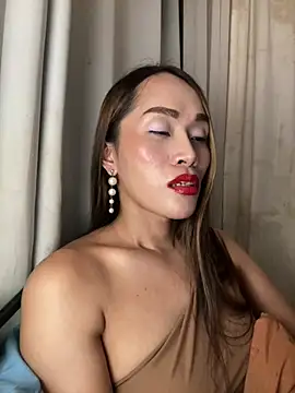 RomanticPearlTS webcam