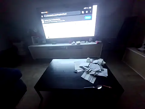 NegativeCleat4 webcam