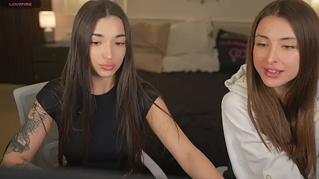 Luna_secretgirl webcam