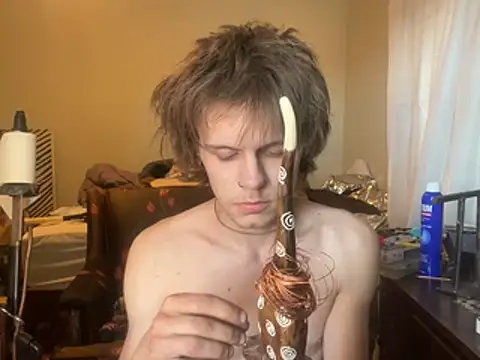 XanderOzzz webcam