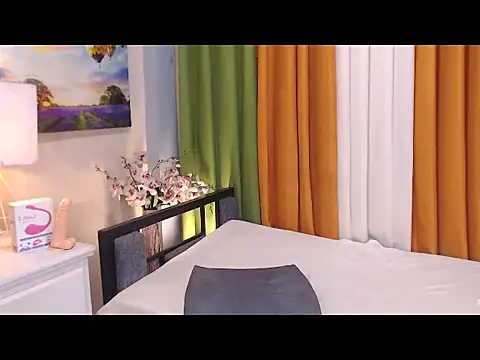 MelissaHardSexTS webcam